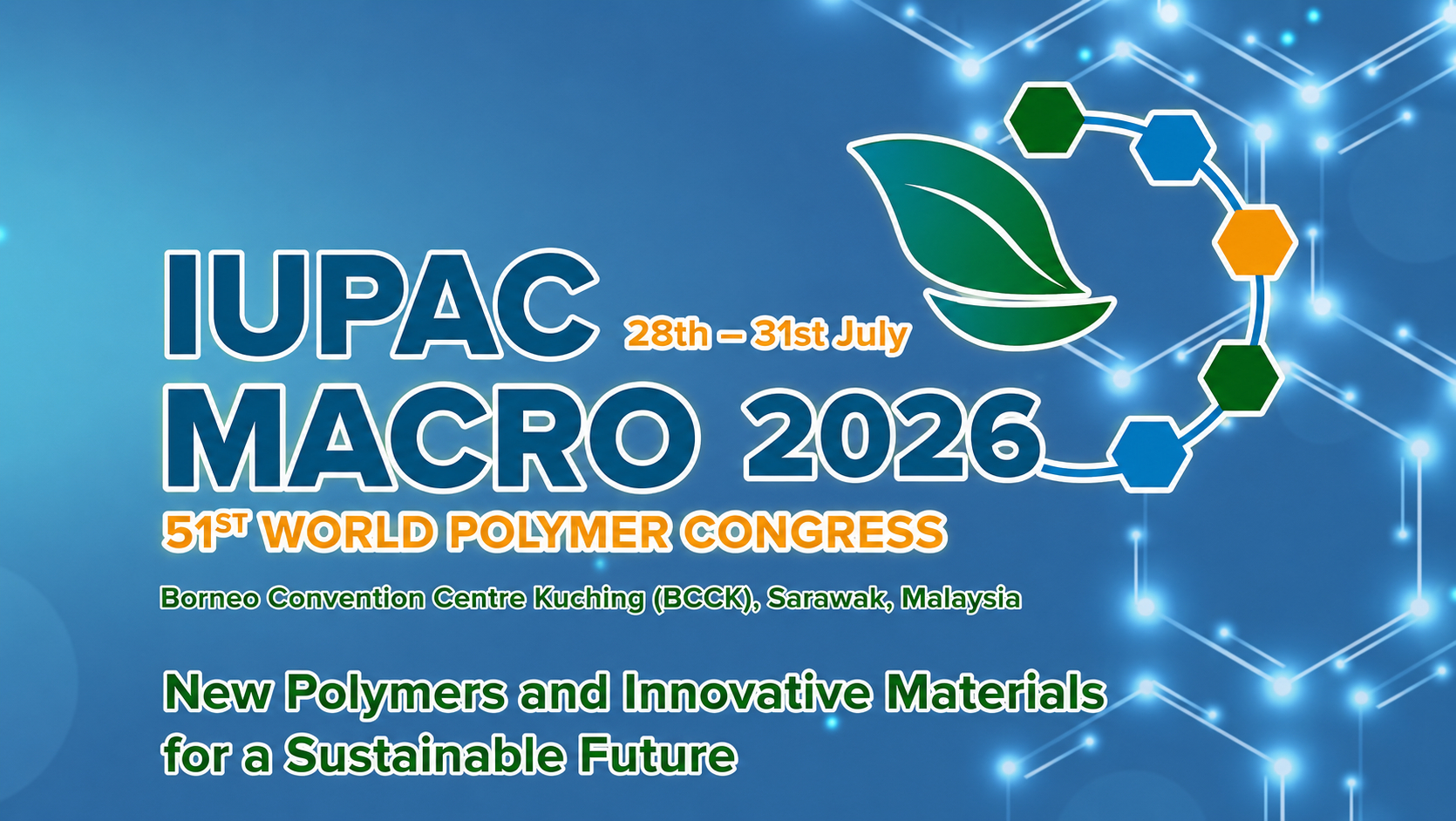آینده صنعت پلیمر زیر ذره بین MACRO 2026؛ از مواد پایدار تا تجاری سازی فناوری 1