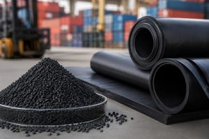 بازار جهانی EPDM