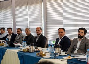 نشست-سه-جانبه-KOM-پروژه-رانش-پمپ-های-درون-چاهی