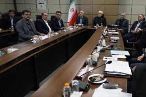 تصویب طرح فشارافزایی میدان گازی پارس جنوبی در شورای اقتصاد