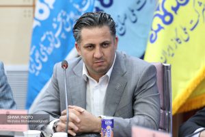 سامان قدوسی