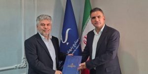 سید رضا مرتضوی به عنوان سرپرست توسعه منابع انسانی پتروشیمی سبلان منصوب شد