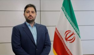 سید نوید شهیدی نیا