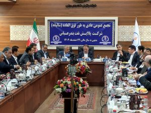 شبندر با حداکثر ظرفیت عملیاتی به فعالیت ادامه می‌دهد