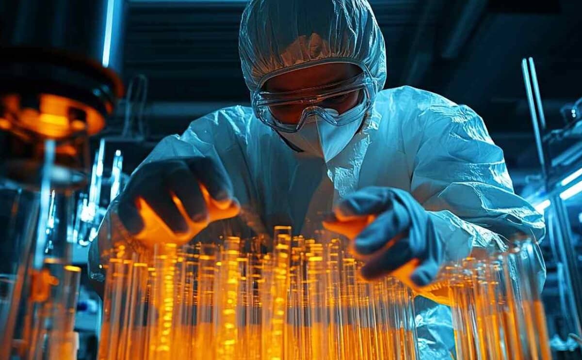 شیمی پیوسته؛ 1