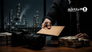 صنایع مادر در برابر باج گیری رسانه ای؛ پرونده ها روی میز قضا 1