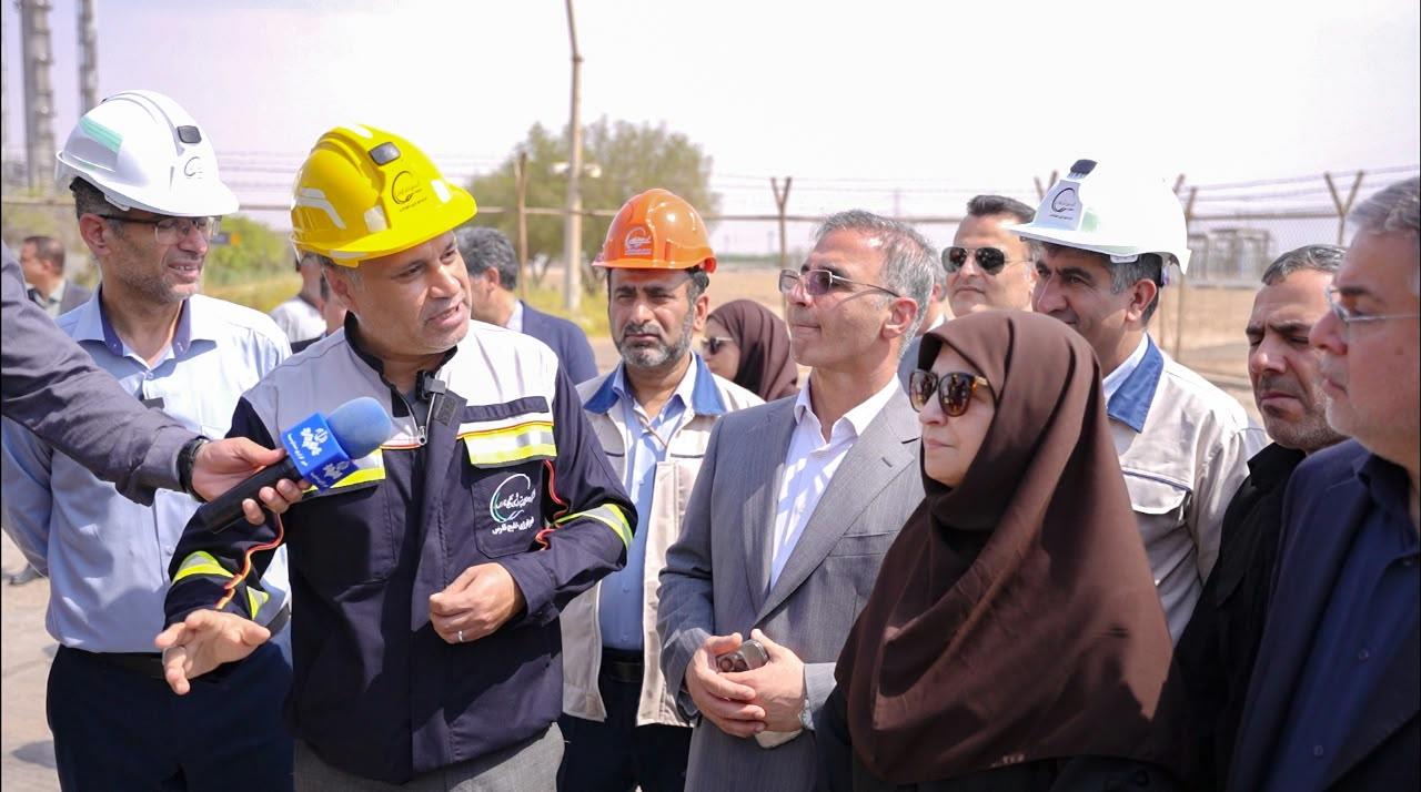 فجر انرژی