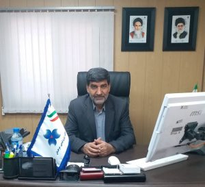 تغییرات هیئت‌مدیره پتروشیمی تندگویان؛ انتصاب قاسم مسعودی به عنوان رئیس هیئت‌مدیره