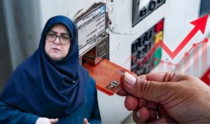 سخنگوی دولت درباره آخرین تصمیمات مربوط به قیمت و سهمیه بنزین توضیح داد.