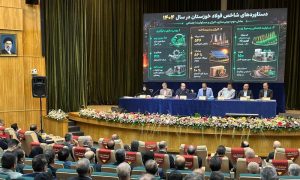 مجمع فولاد خوزستان؛ بازسازی پس از جنگ، ناترازی انرژی و پروژه‌های خودتأمینی برق