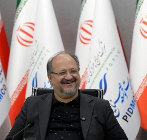 محمد شریعتمداری