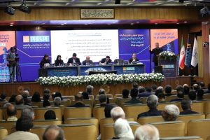 محمع پتروشیمی پارس