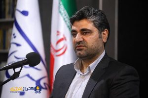 مصوبه ۶۲ همتی خلیج فارس برای احداث پتروشیمی نهبندان 1