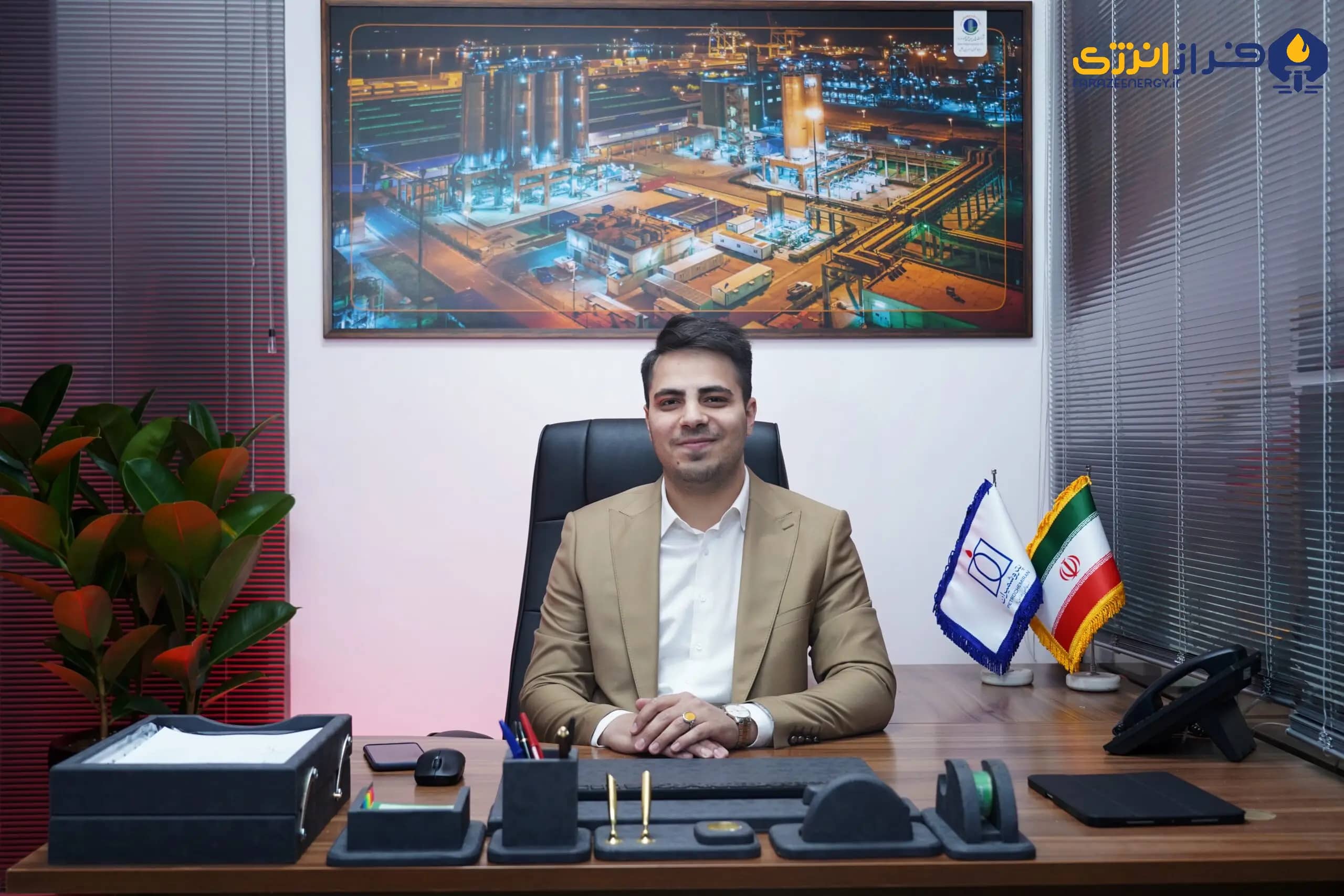 مهدی تمیزی فر ابقا شد 2 1
