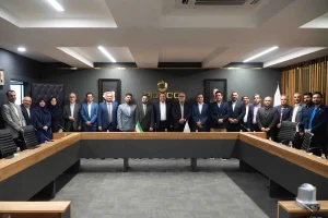 موفقیت پیدمکو در استقرار و ممیزی سیستم‌های مدیریتی یکپارچه بر اساس استانداردهای بین‌المللی