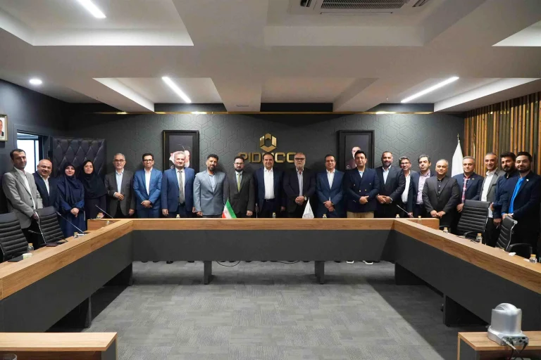 موفقیت پیدمکو در استقرار و ممیزی سیستم‌های مدیریتی یکپارچه بر اساس استانداردهای بین‌المللی