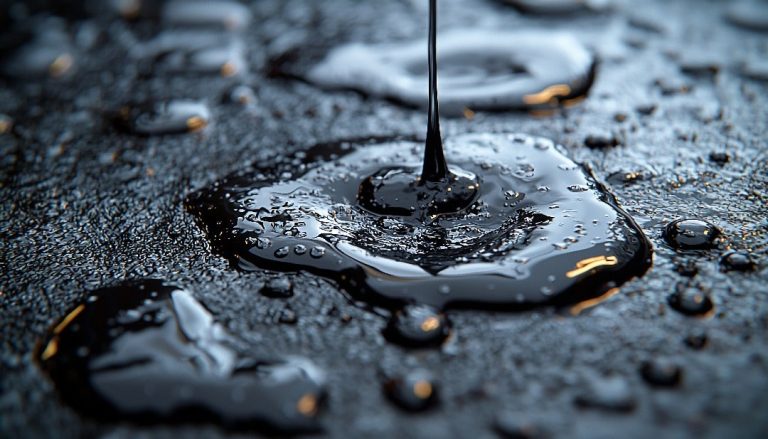 نفت خام چیست؟ نحوه تولید، استخراج و تشکیل شدن آن
