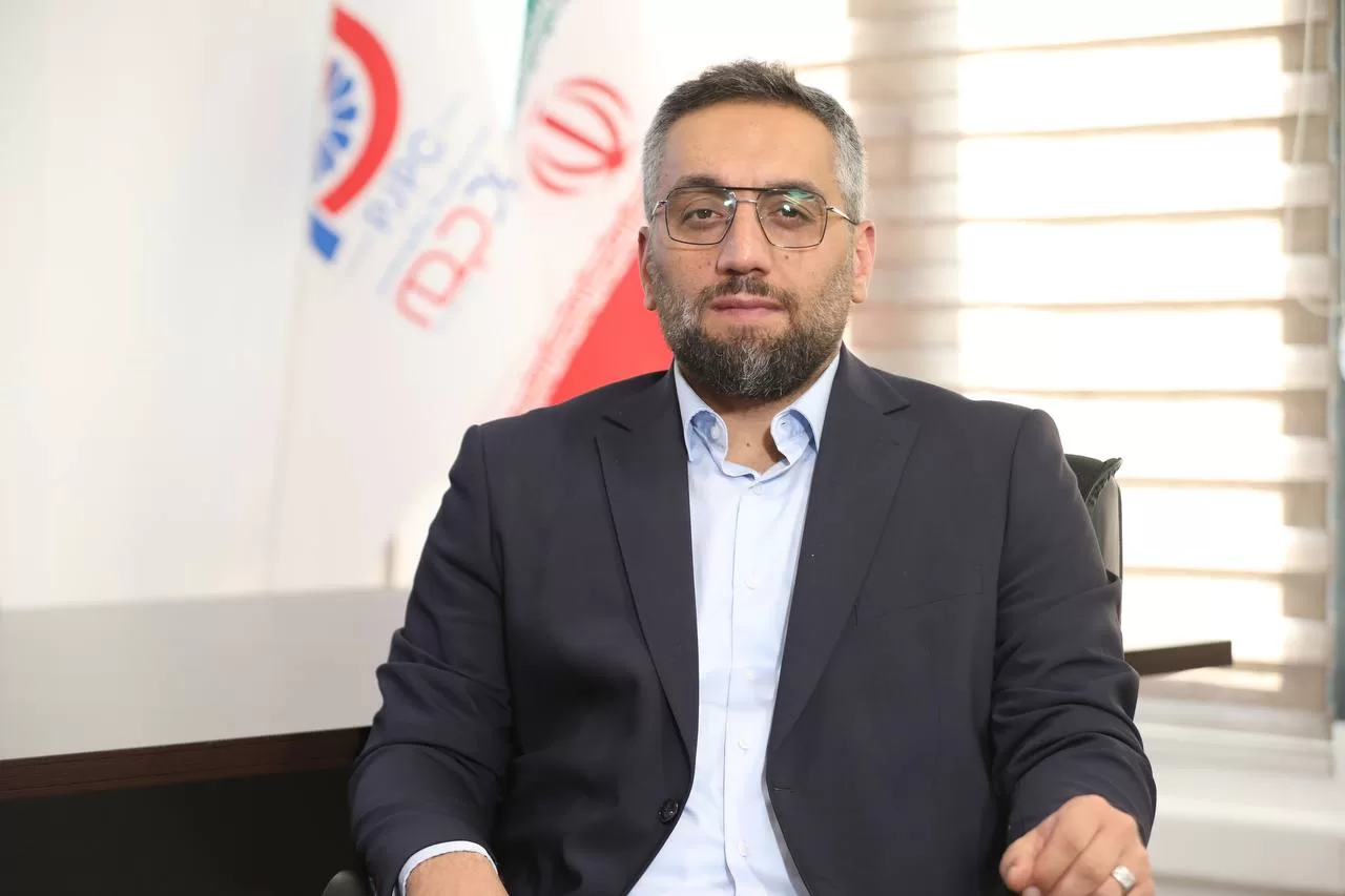 محمدهاشم نجفی اردکانی