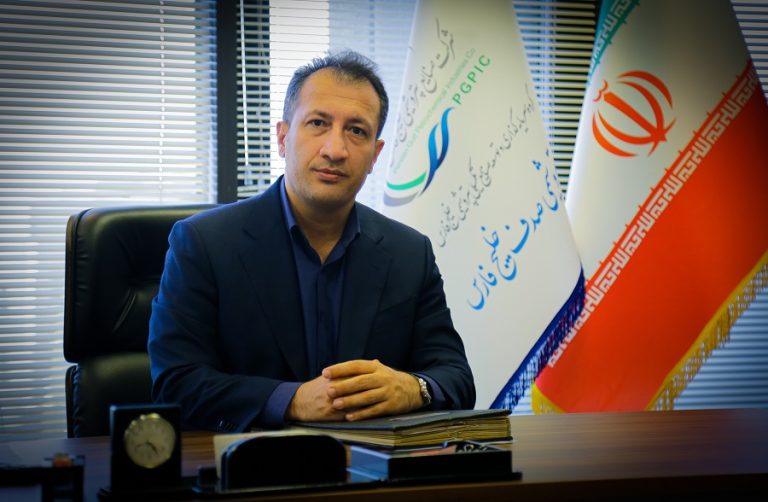 وحید نام‌نیک در مدیرعاملی پتروشیمی صدف ابقا شد