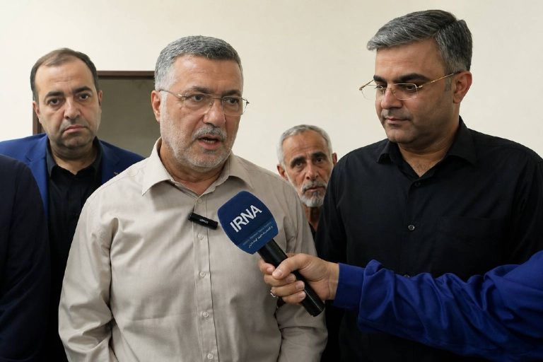 تکمیل مرکز پایش سلامت نخل‌تقی برای صیانت از سلامت مردم شتاب می‌گیرد