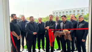 پازارگاد، زیرساخت جدید زنجیره تأمین غذا در منطقه پارس را راه‌اندازی کرد
