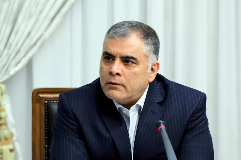 پاک‌نژاد: بازسازی پالایشگاه‌های آسیب‌دیده با مدیریت پروژه پیگیری می‌شود