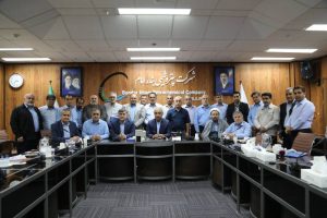 پتروشیمی بندر امام؛ از مقاومت در اسارت تا پایداری در خط مقدم صنعت
