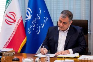 پیام وزیر نفت به مناسبت روز خبرنگار