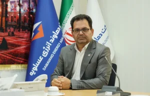 علی چراغی