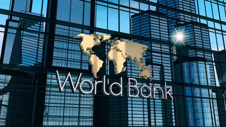 ۶۵٪ تأمین مالی پتروشیمی بانک‌های توسعه‌ای در اختیار بانک جهانی