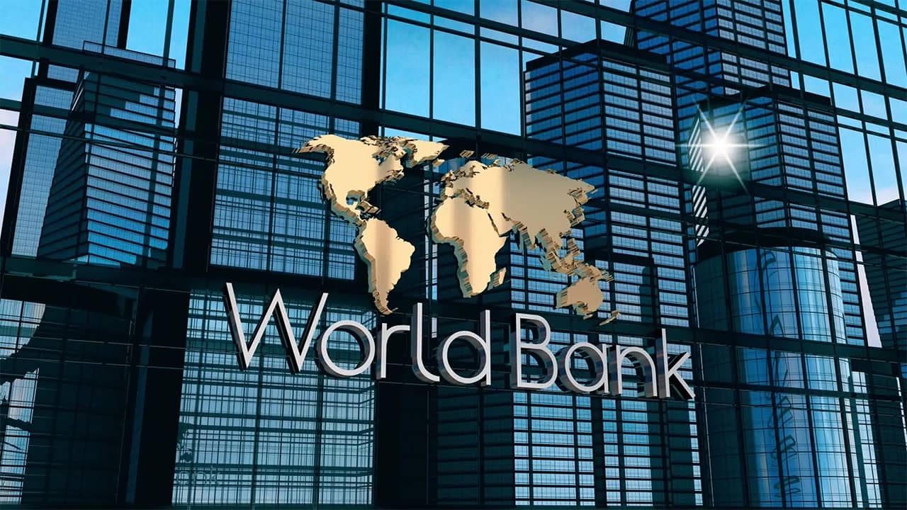 ۶۵٪ تأمین مالی پتروشیمی بانک های توسعه ای در اختیار بانک جهانی 1