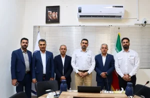 تأمین مالی و جذب سرمایه برای تسریع ساخت پتروشیمی سیراف انرژی