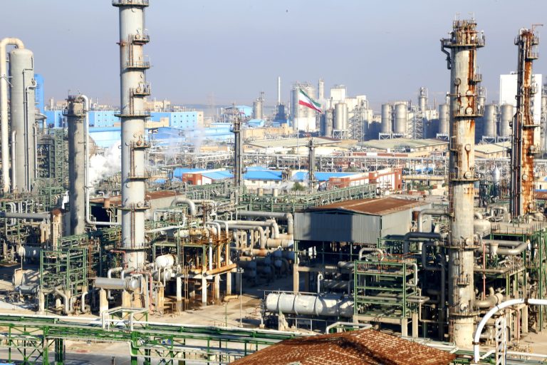 بازگشت واحدهای پایین‌دستی پتروشیمی امیرکبیر به ظرفیت کامل