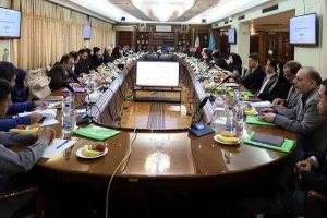 دومین نشست متوالی شورای عالی کار بدون توافق پایان یافت