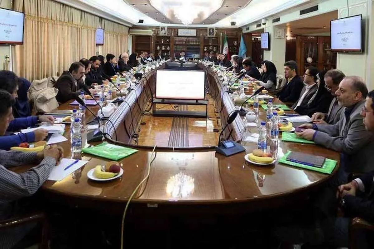 دومین نشست متوالی شورای عالی کار بدون توافق پایان یافت