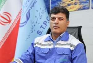 پیام مدیرعامل پتروشیمی شهید تندگویان شهید تندگویان به مناسبت روز ایمنی و آتش نشانی
