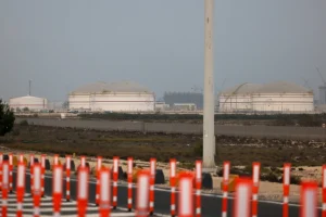 قطر «فورس ماژور» LNG را تمدید کرد