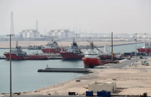 قطر با فروش ۳ میلیارد دلار اوراق قرضه به بازار بدهی بازگشت