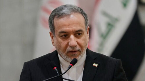 ایران امتیاز هسته‌ای نمی‌دهد