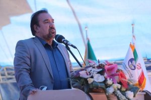 حسن وفائی در مدیرعاملی نفت صبا ابقا شد
