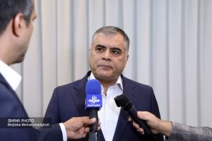 ظرفیت‌های آسیب‌دیده صنعت نفت در مسیر بازگشت