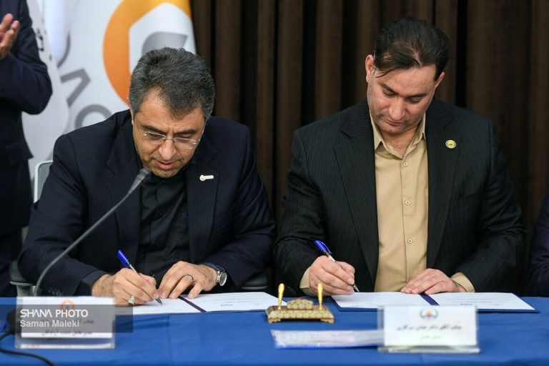 گام‌های تازه توسعه آزادگان با مدیریت محمود امین‌نژاد؛ از تأمین مالی ۲.۱ میلیارد دلاری تا قرارداد ۵۵ حلقه چاه