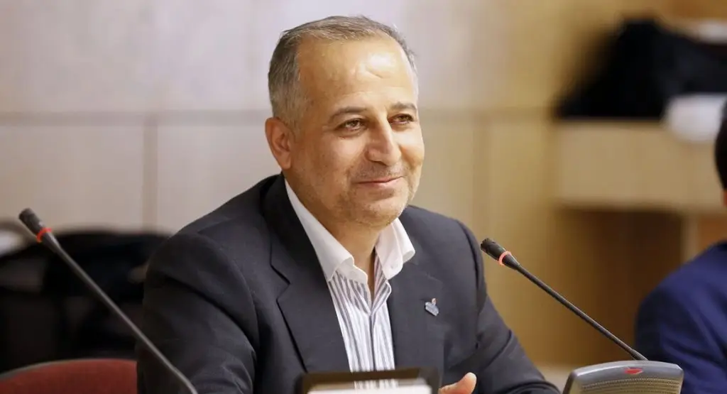 حسین رفیق‌ دوست