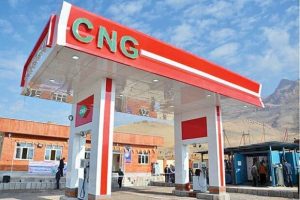 بهره برداری از ۹ جایگاه جدید CNG؛ صرفه‌جویی روزانه ۳۲۳ هزار لیتر بنزین
