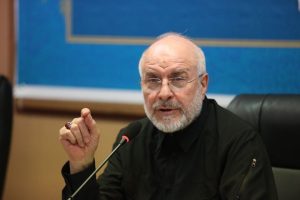 قالیباف بخش مالی مصوبه حمایت از بنگاه‌های جنگ‌زده را مغایر قانون دانست