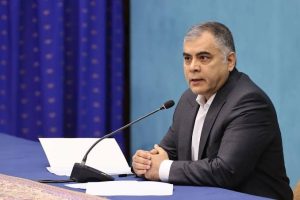 وزیر نفت: ۱۰۰ میلیون مترمکعب از ظرفیت ازدست‌رفته گاز بازیابی شد