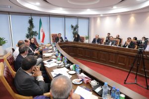 سه مطالبه پالایشگاه‌ها از مسیر سازمان بورس پیگیری می‌شود
