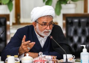 احمدی: تأمین هزینه بیمارستان کنگان فقط وظیفه صنعت نیست