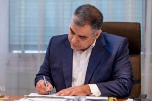 قراردادهای نوآورانه صنعت نفت صاحب «سند همسان» شدند