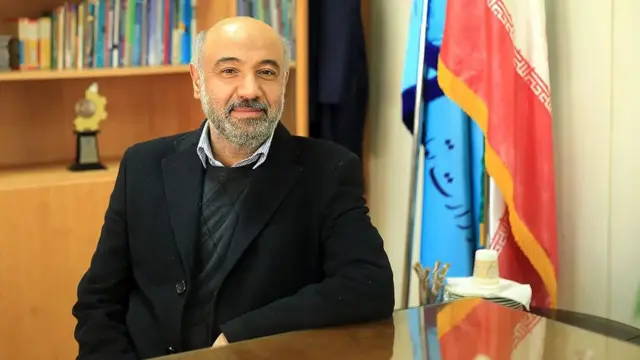 حلقه نظارتی مجلس دور میدری تنگ‌تر شد